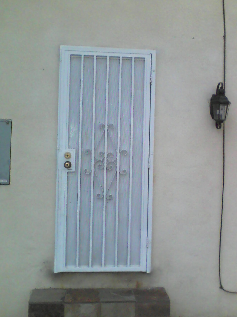 Illustration for article titled A Question About A Door